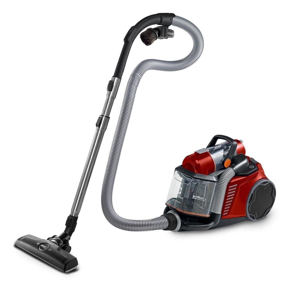 Electrolux EUFC8ANIMA Ultra Flex Toz Torbasız Elektrikli Süpürge (900258539)