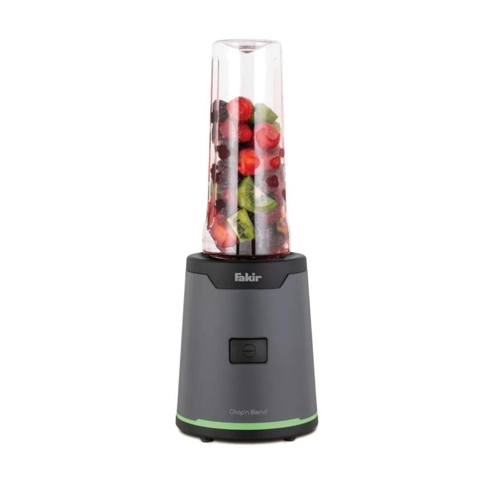 FAKIR Chop'N Blend Smoothie Blender Yeşil