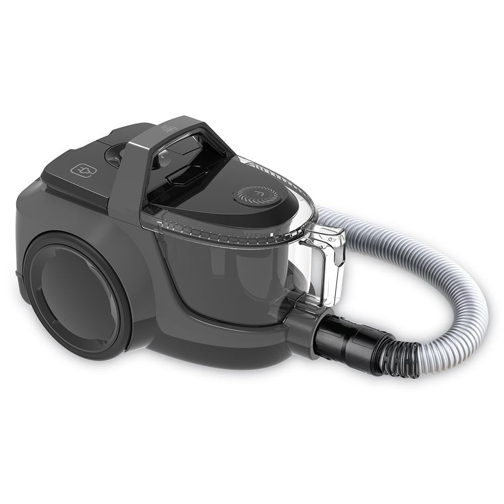 FAKIR Cooper BL 3048 Toz Torbasız Elektrikli Süpürge Grey