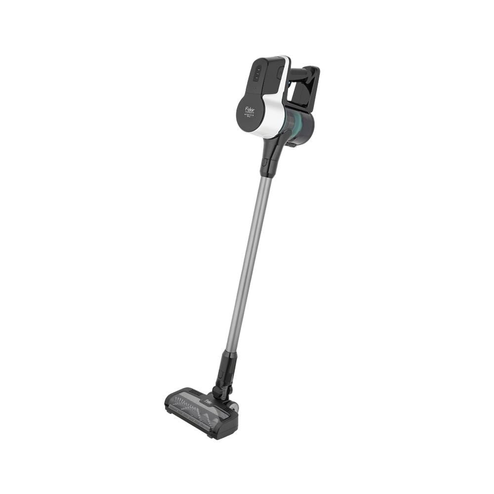 FAKIR Inovator 6158 Plus Dikey Şarjlı Kablosuz Süpürge