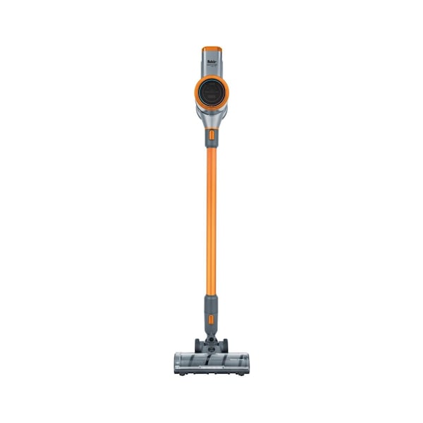 FAKIR Inovator X 7269 Dikey Şarjlı Süpürge Turuncu