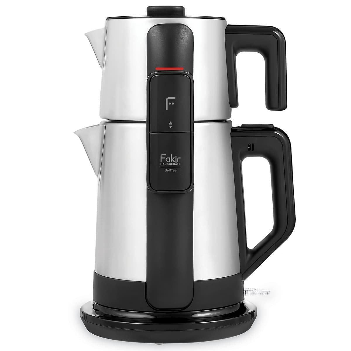 FAKIR Selftea Otomatik Çay Makinesi