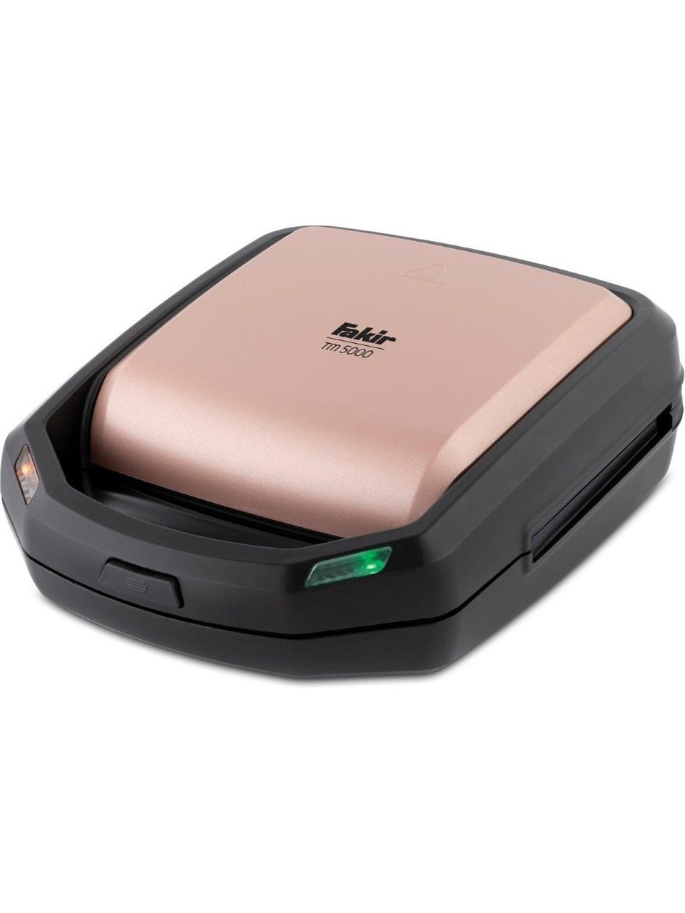 FAKIR TM 5000 2İn1 Tost & Waffle Makinesi - Rosie