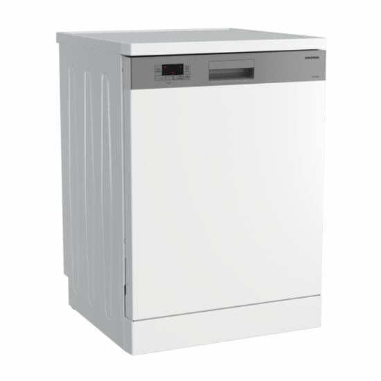 GRUNDIG GDF 5204 Bulaşık Makinası