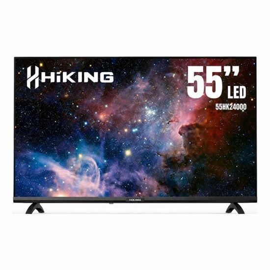 HIKING 55HS24000 Led TV