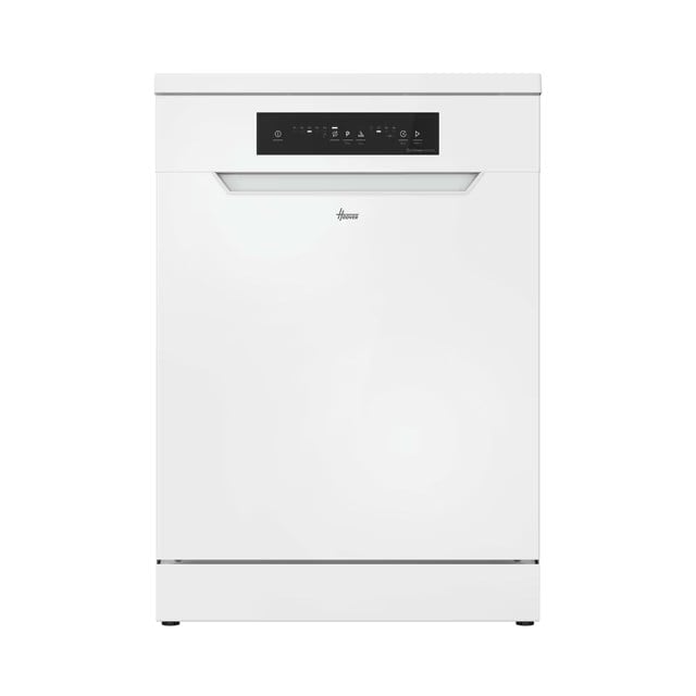 HOOVER HF3E53E0W-17 5 Prog Bulaşık Makinası