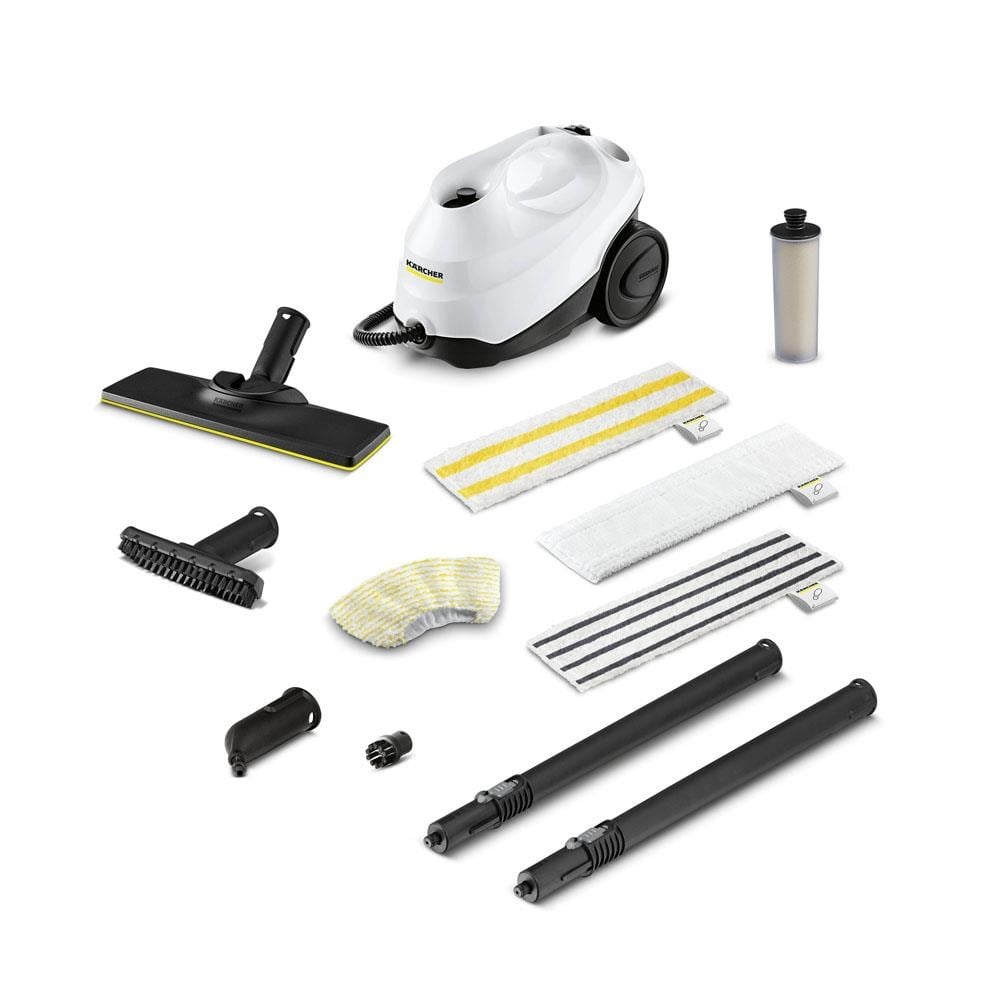 KARCHER SC 3 Easyfix Anniversary Edition Buharlı Temizlik Makinesi