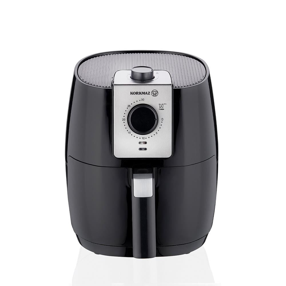 KORKMAZ Air Fix Airfryer 5 Lt A887