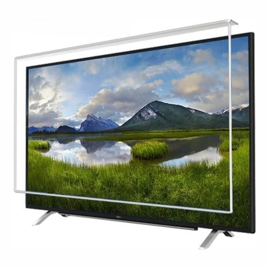 KRC004 165 CM TV Ekran Koruma Paneli