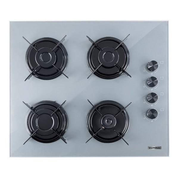 LUXELL OC88 GRI ANKASTRE OCAK