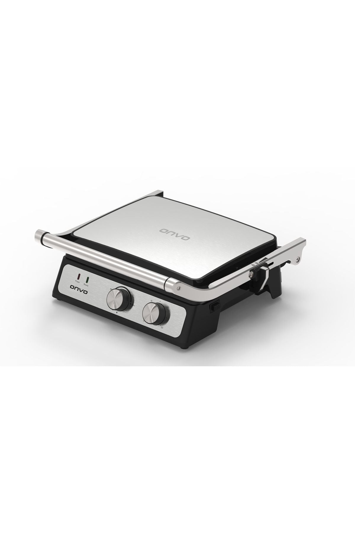 ONVO OVTST03 Izgara Ve Tost Makinesi