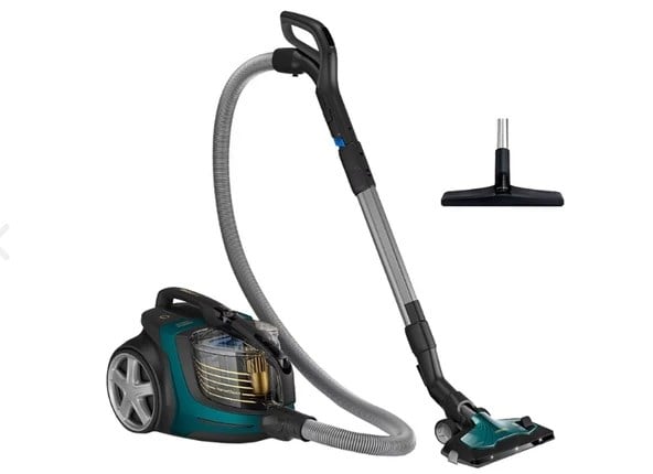 PHILIPS XB9185/07 Marathon Ultimate Elektrikli Süpürge