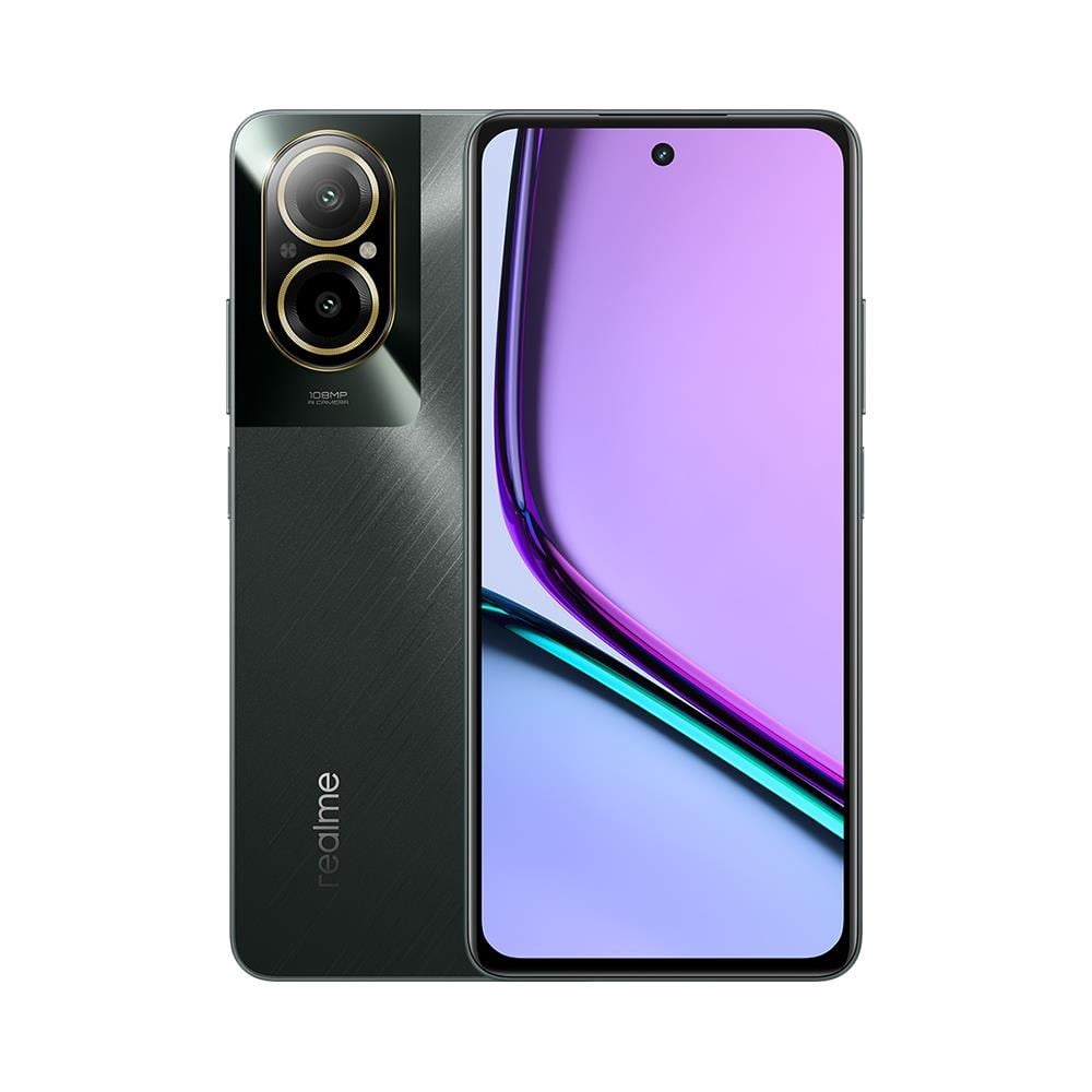 REALME 12 Lite 8/256 Gb Cep Telefonu