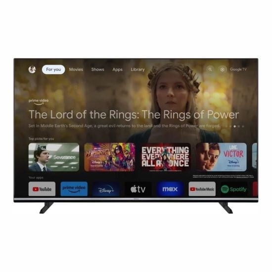REGAL 65R71UG01 Led TV