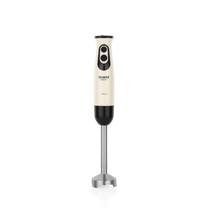 SCHAFER Chef Blend Çubuk Blender (KRM01)