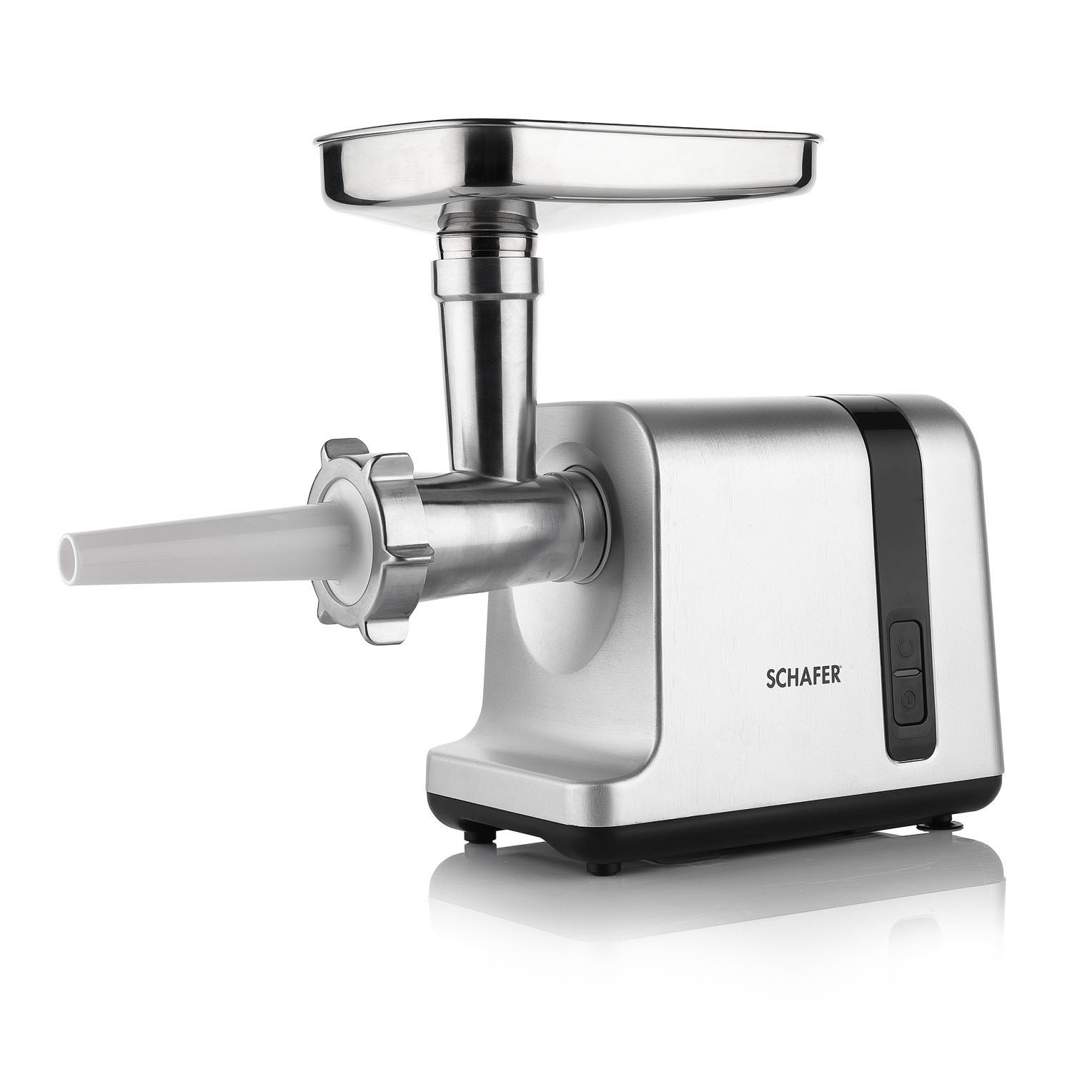 SCHAFER Expert Döküm Et Kıyma Makinesi Inox