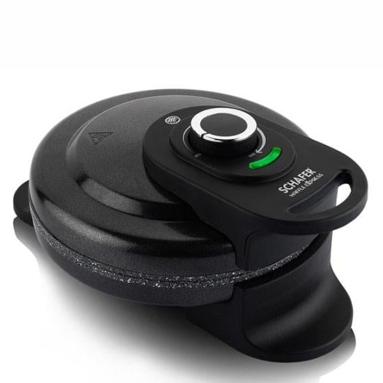 SCHAFER Waffle Express Waffle Makinesi (FUM01)