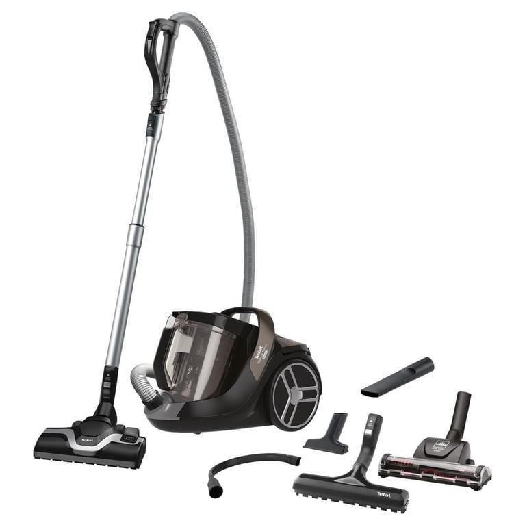 TEFAL 2211400975 TW7289 5* Silence Force Elektirikli Süpürge