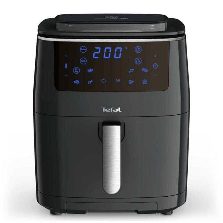 TEFAL Easy Fry Grill & Steam Az Yağlı Fritöz - 6.5L (1510002021)