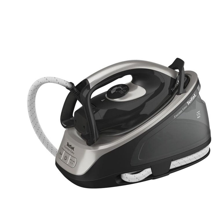 TEFAL Express Easy SV6140 Buhar Kazanlı Ütü (1830007909)