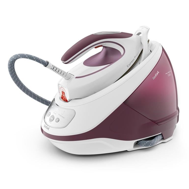 TEFAL Express Protect SV9201 Buhar Kazanlı Ütü (1830007763)