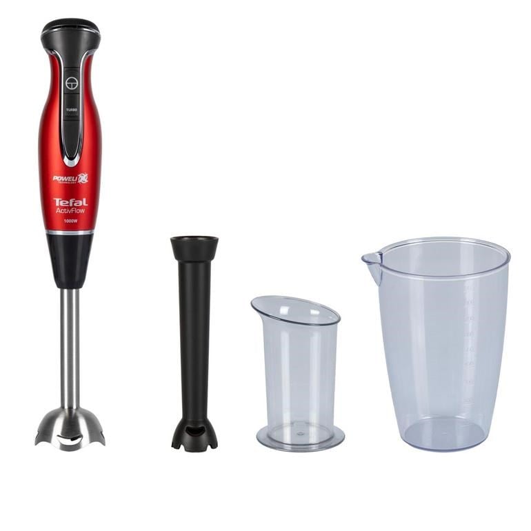TEFAL Powelix Activflow Baby Food 1000 W Blender (9100046716)