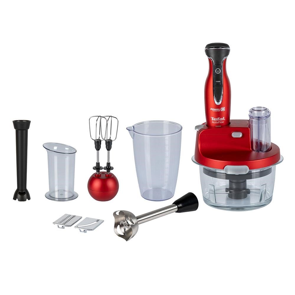 TEFAL Powelix Activflow Baby Food Pro 1500W (9100046719)
