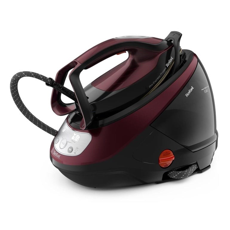 TEFAL Pro Express Protect GV9230 Buhar Kazanlı Ütü (1830007725)