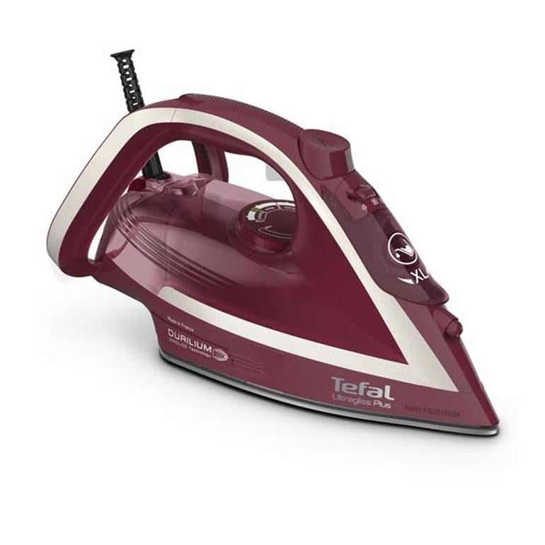 TEFAL Ultragliss Plus FV6820 Buharlı Ütü (1830007810)