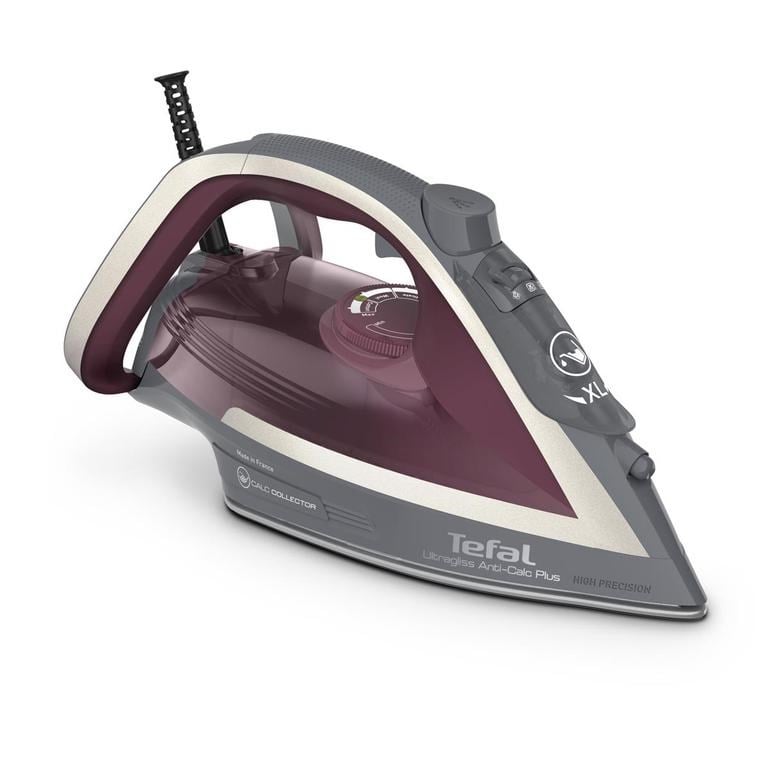 TEFAL Ultragliss Plus FV6840 Buharlı Ütü (1830007809)