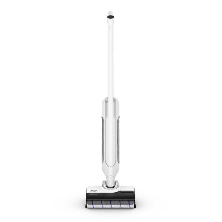 TEFAL X-Clean 10 Islak Sert Zemin Temizleyici Kablosuz Dikey Süpürge (2211401372)
