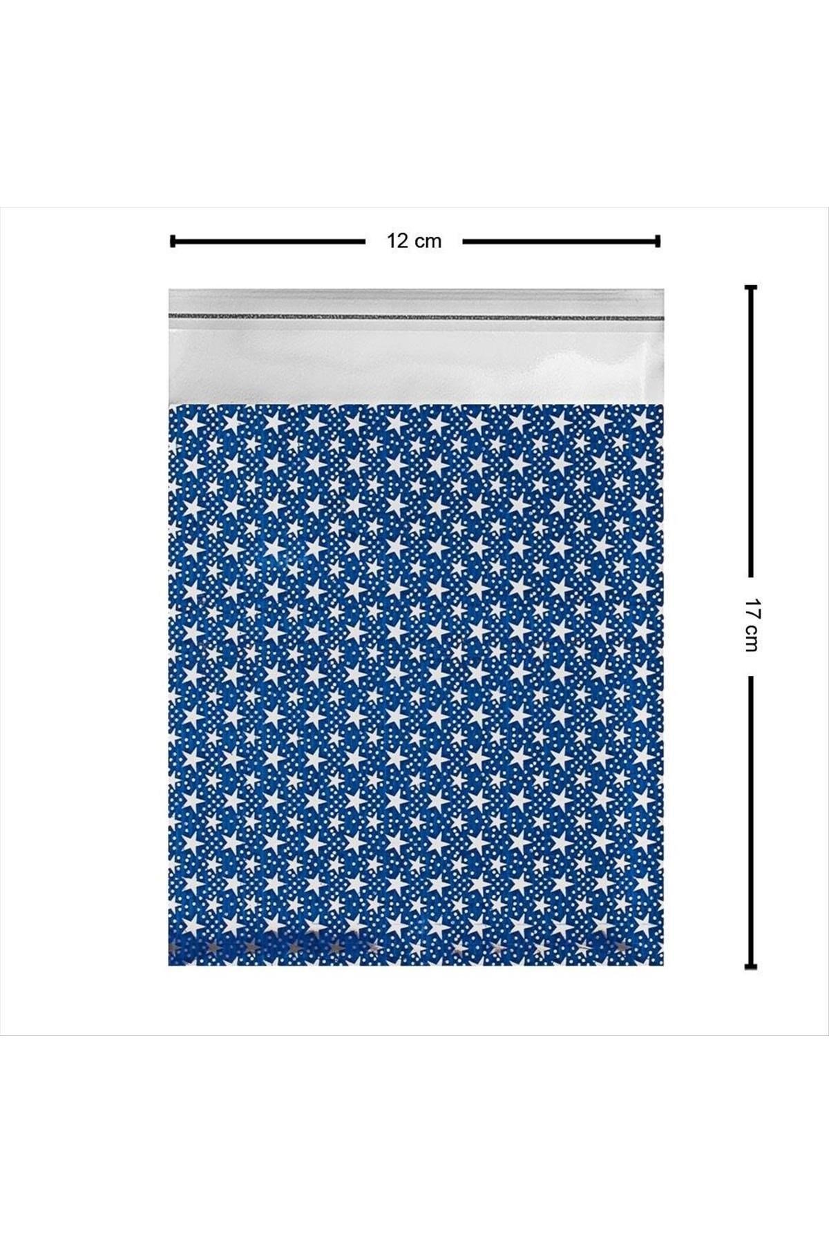 12*17 Hediye Poşet Paketi 100'lü
