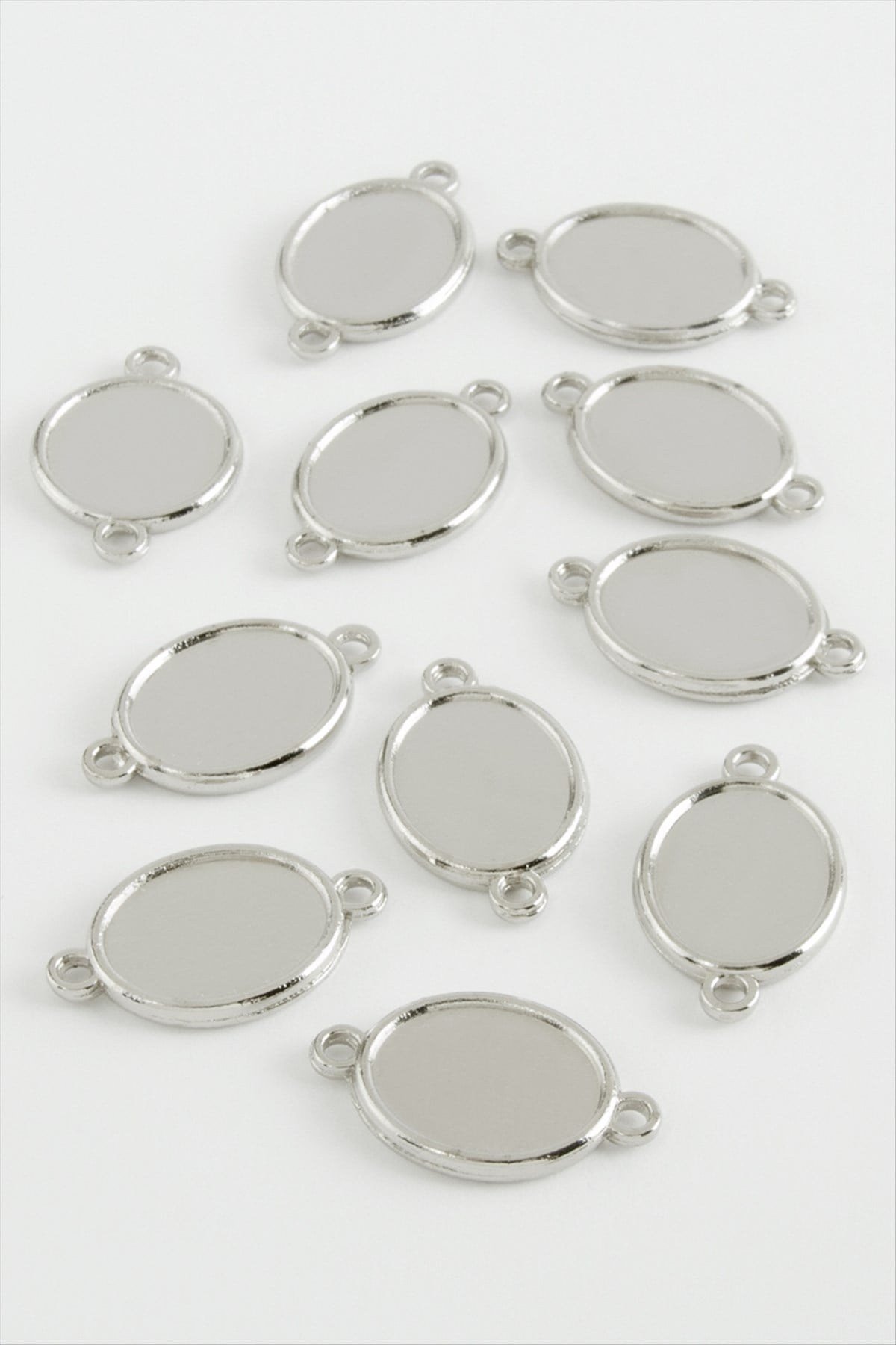 2 cm Oval Çerçeve Aparatı 50 Gram