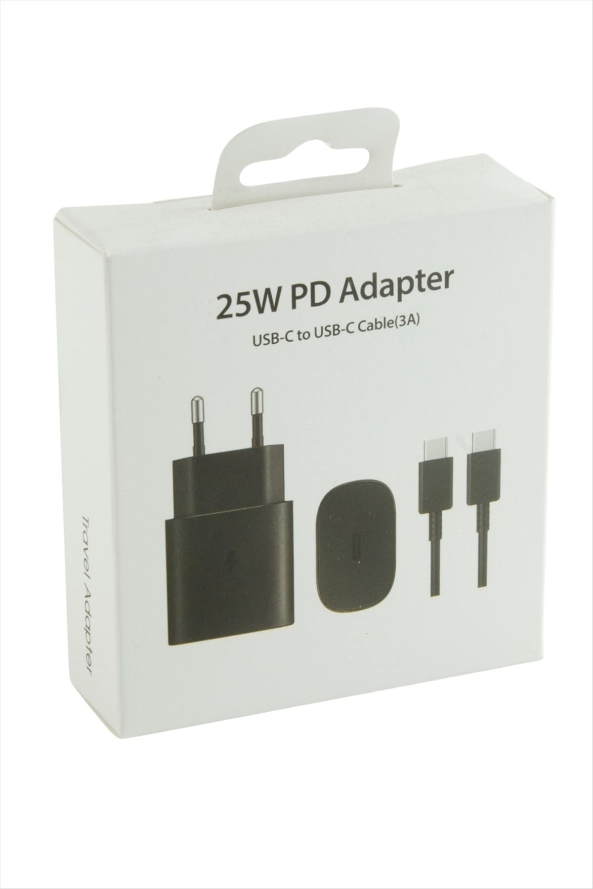 25W Type C Şarj Aleti