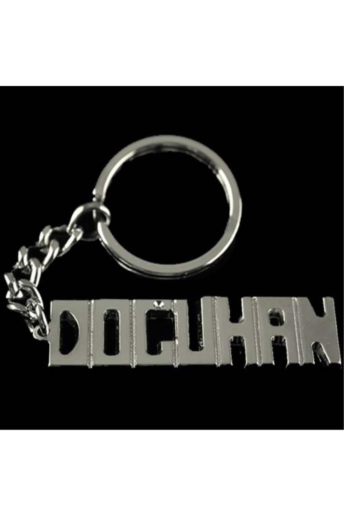 Doğuhan İsimli Anahtarlık
