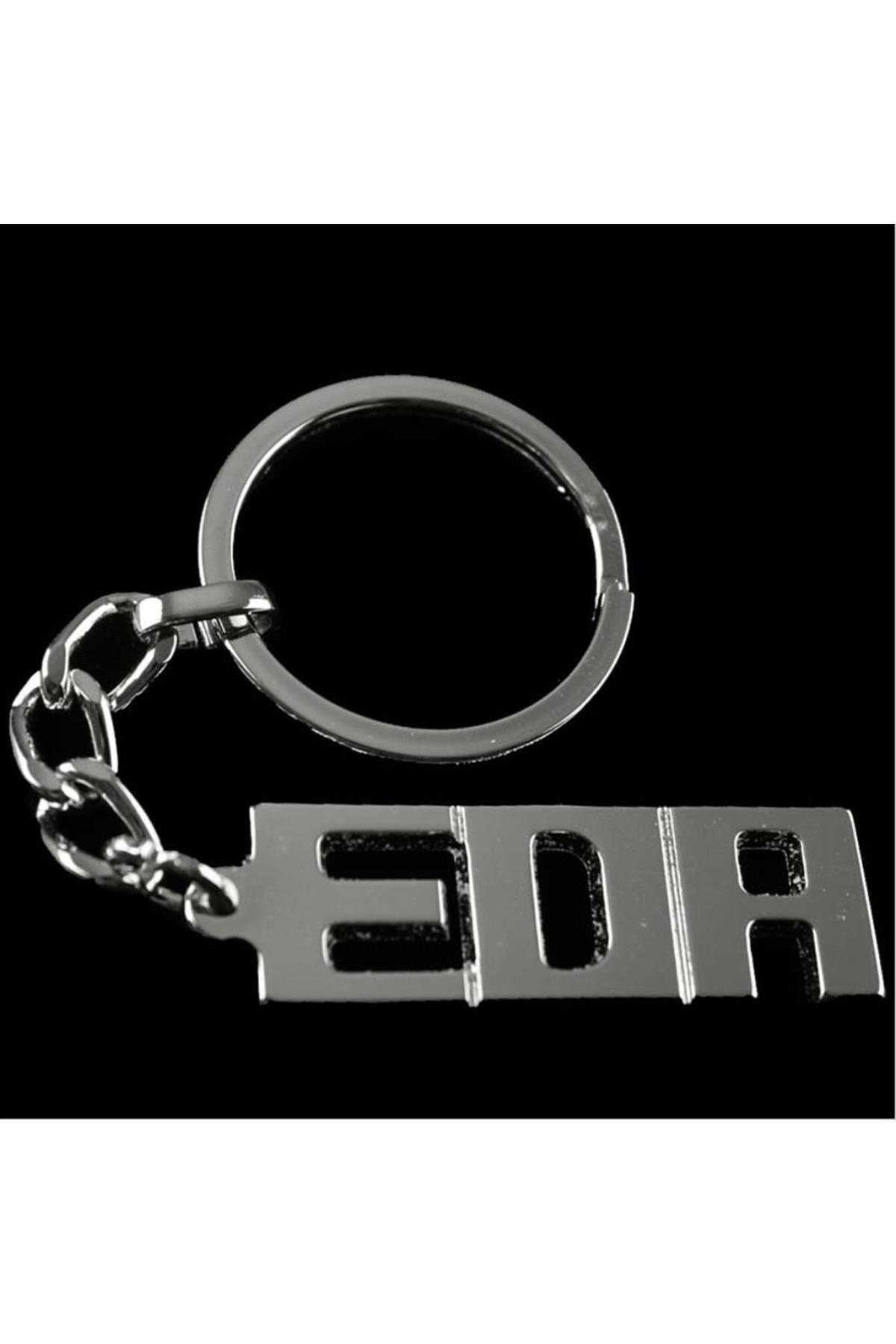 Eda İsimli Anahtarlık