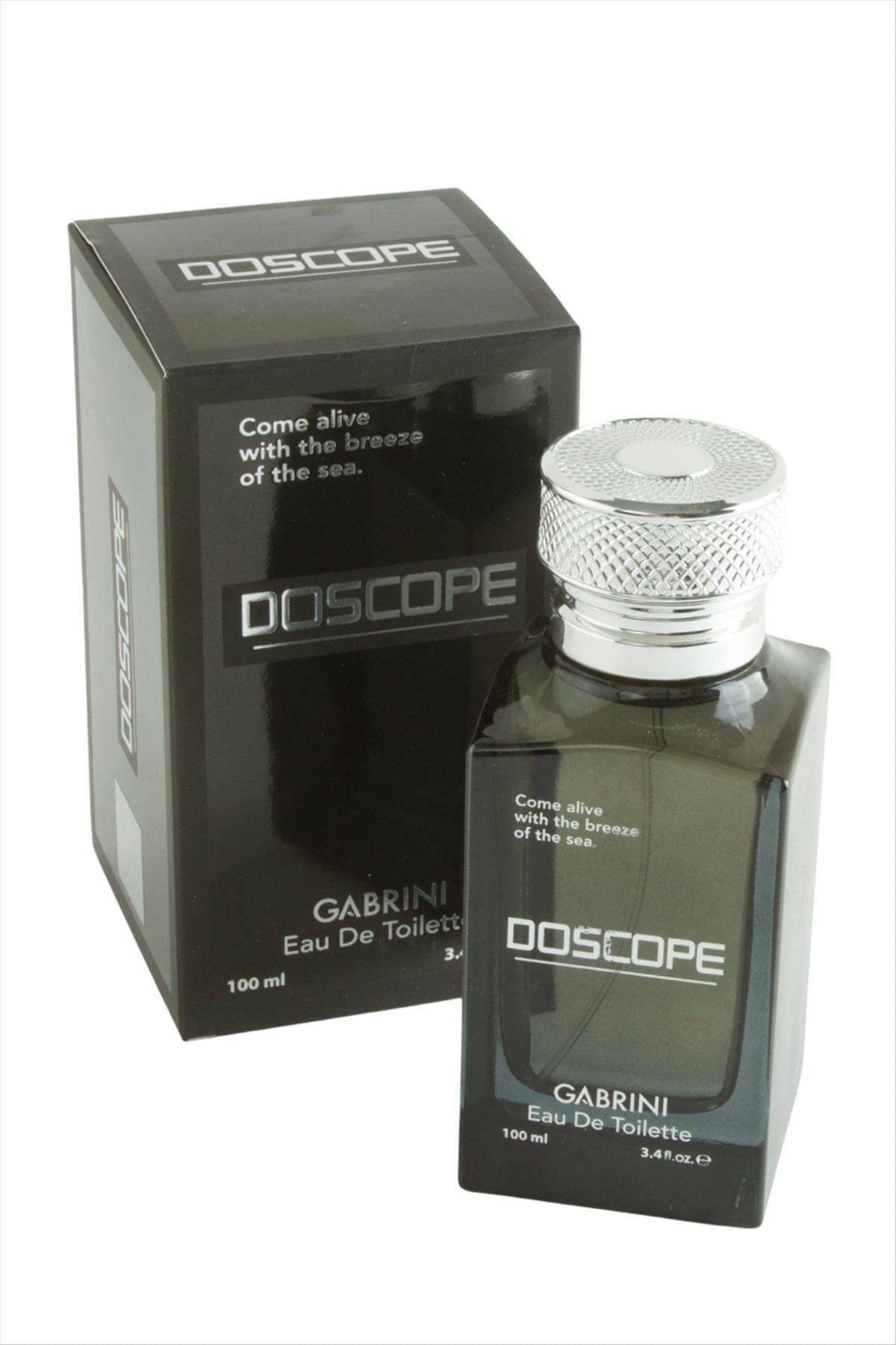 Gabrini Doscope Parfüm
