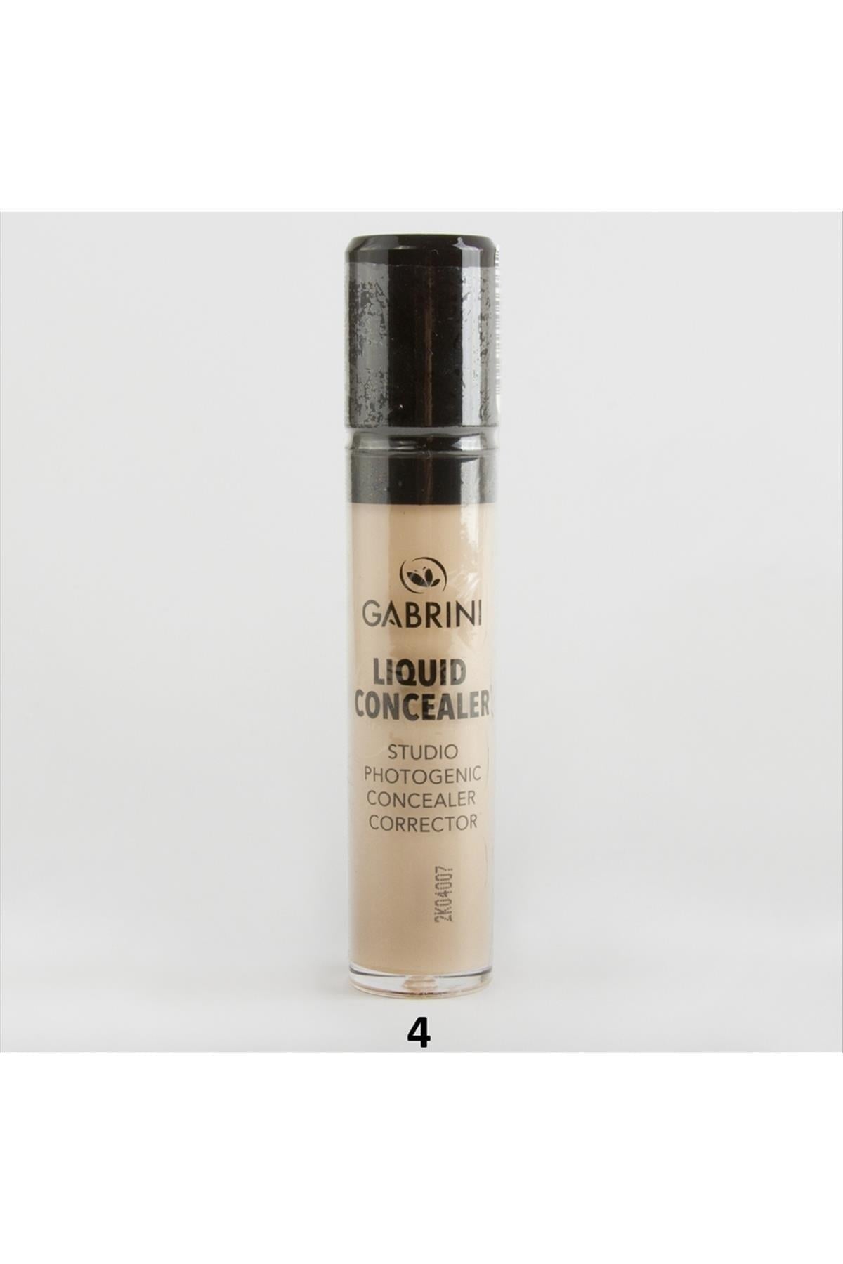 Gabrini Kapatıcı