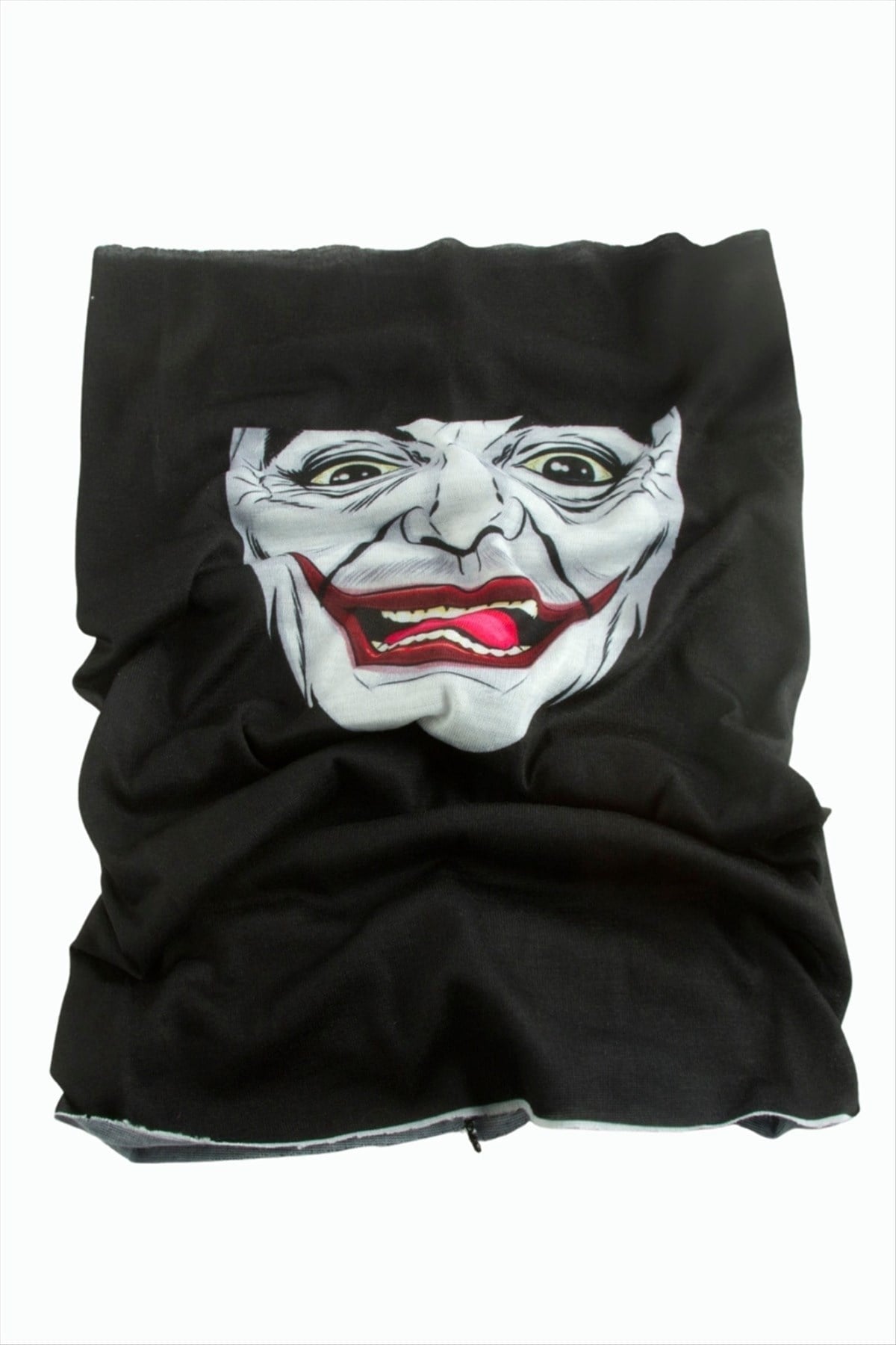 Jkr Desenli Baff Boyunluk