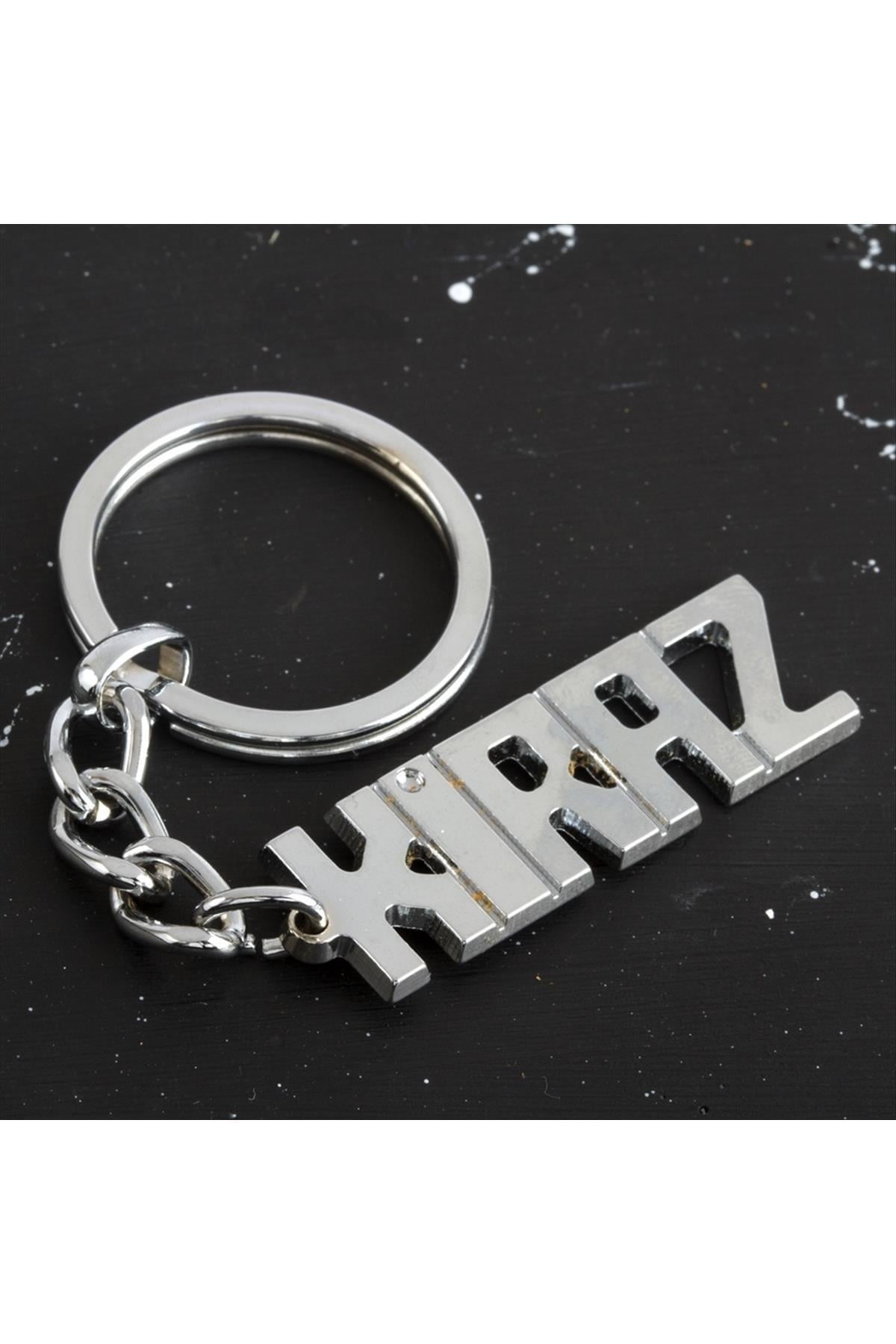 Kiraz İsimli Anahtarlık