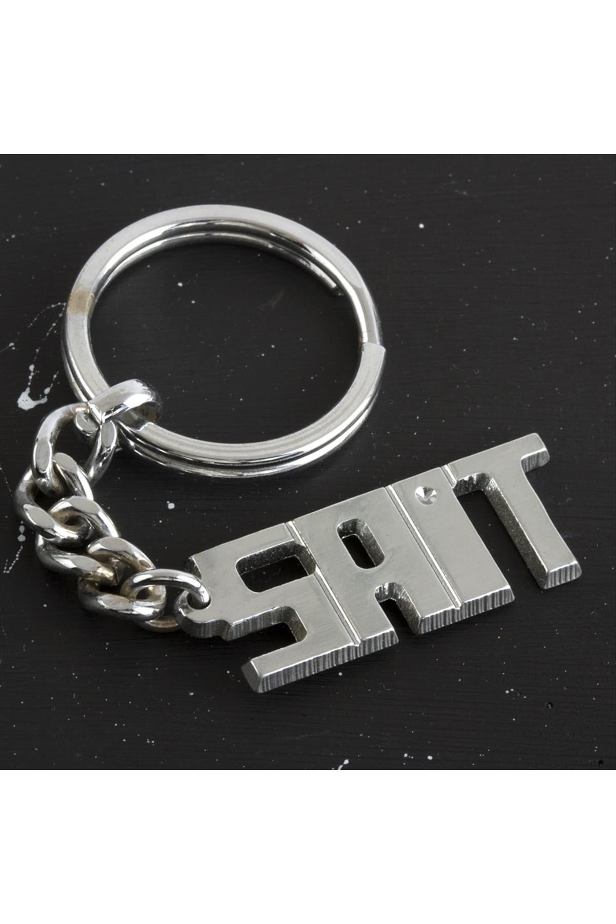 Sait İsimli Anahtarlık