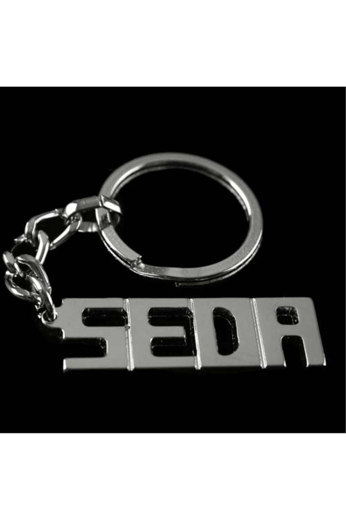 Seda İsimli Anahtarlık