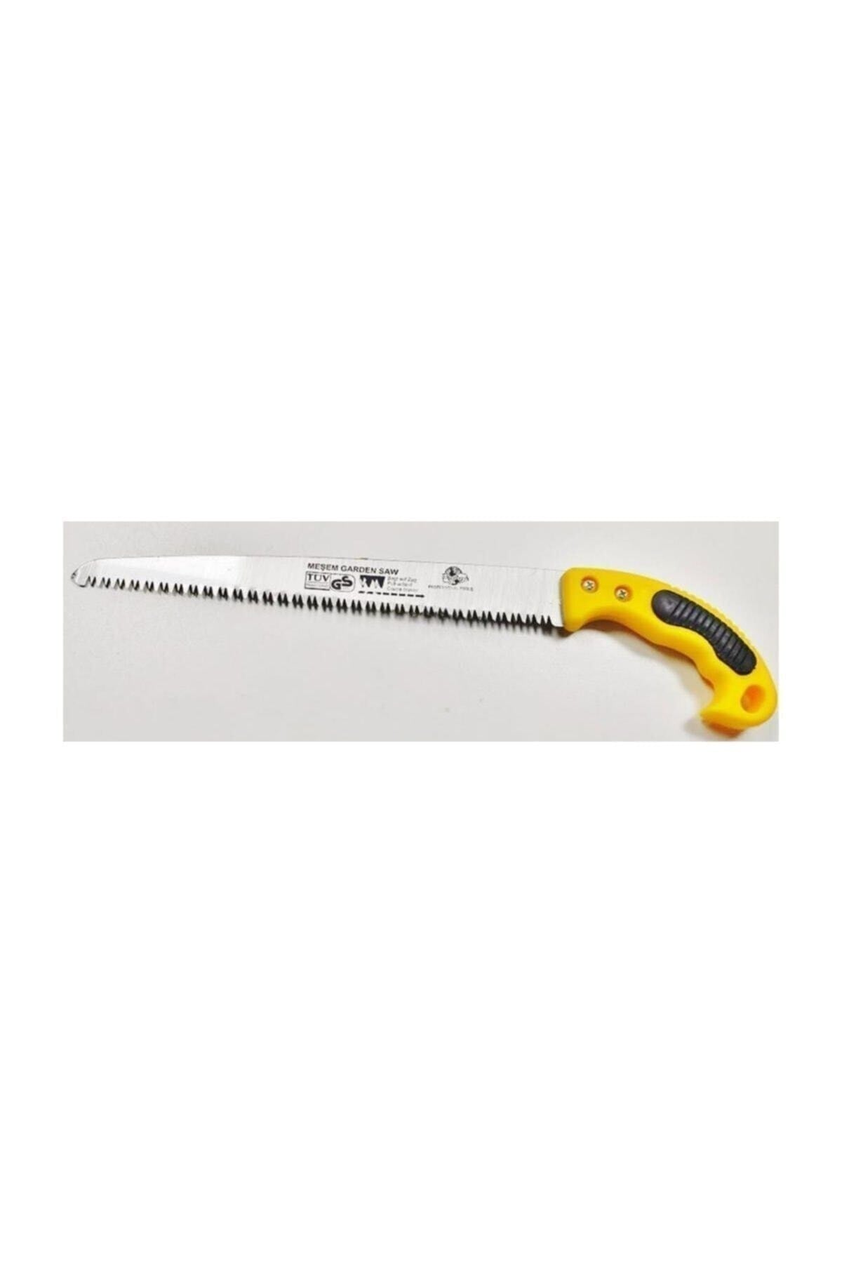 5276 Bahçe Testeresi Düz Bıçkı 270 Mm