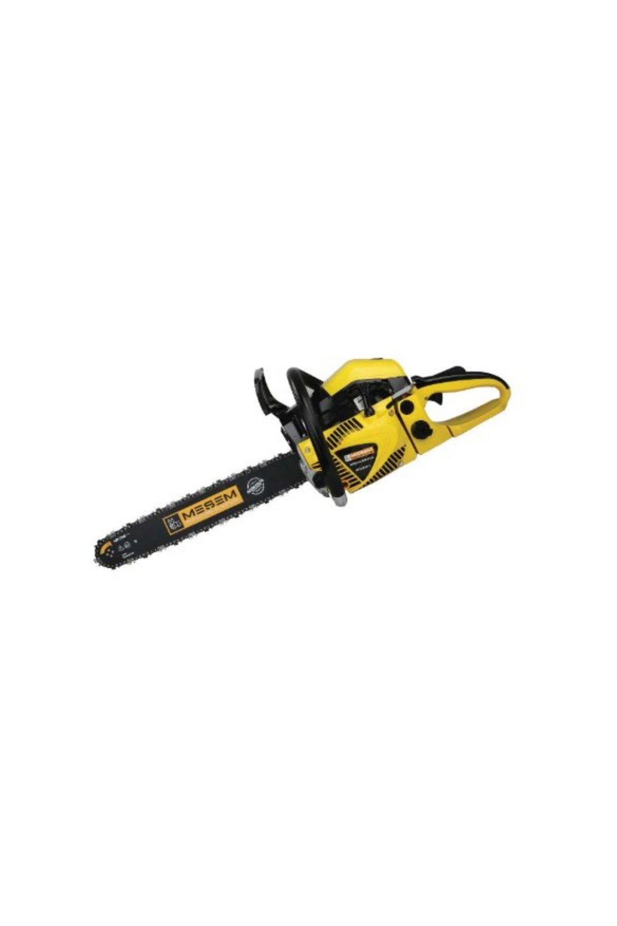 Benzinli Ağaç Kesme Motoru 45 cc