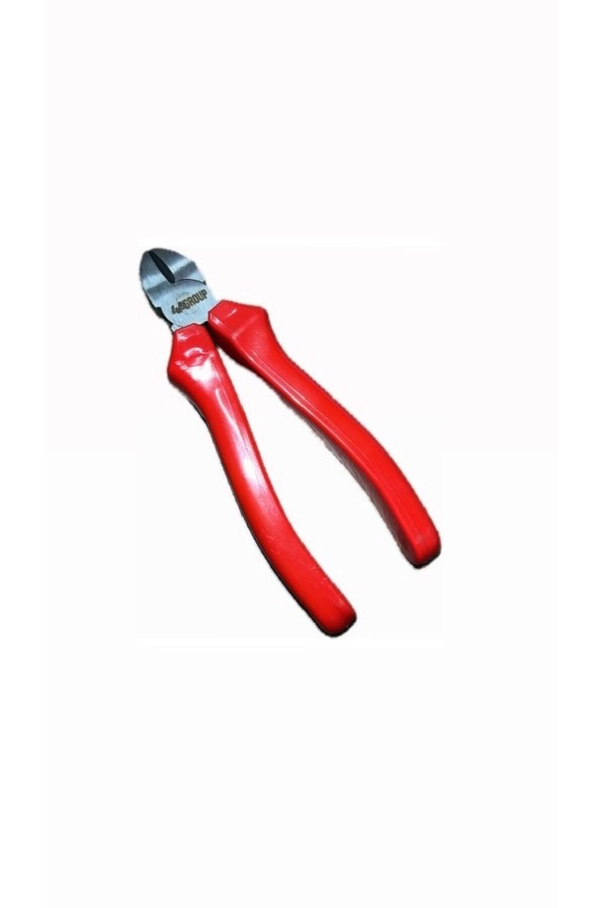 MAY TOOLS OPAK YAN KESKİ 160 MM