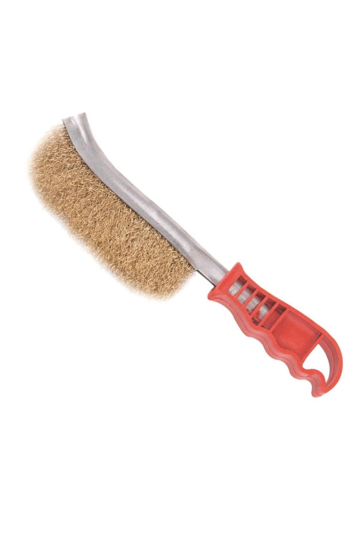 MEŞEM 573 225 MM ÇELİK TEL FIRÇA