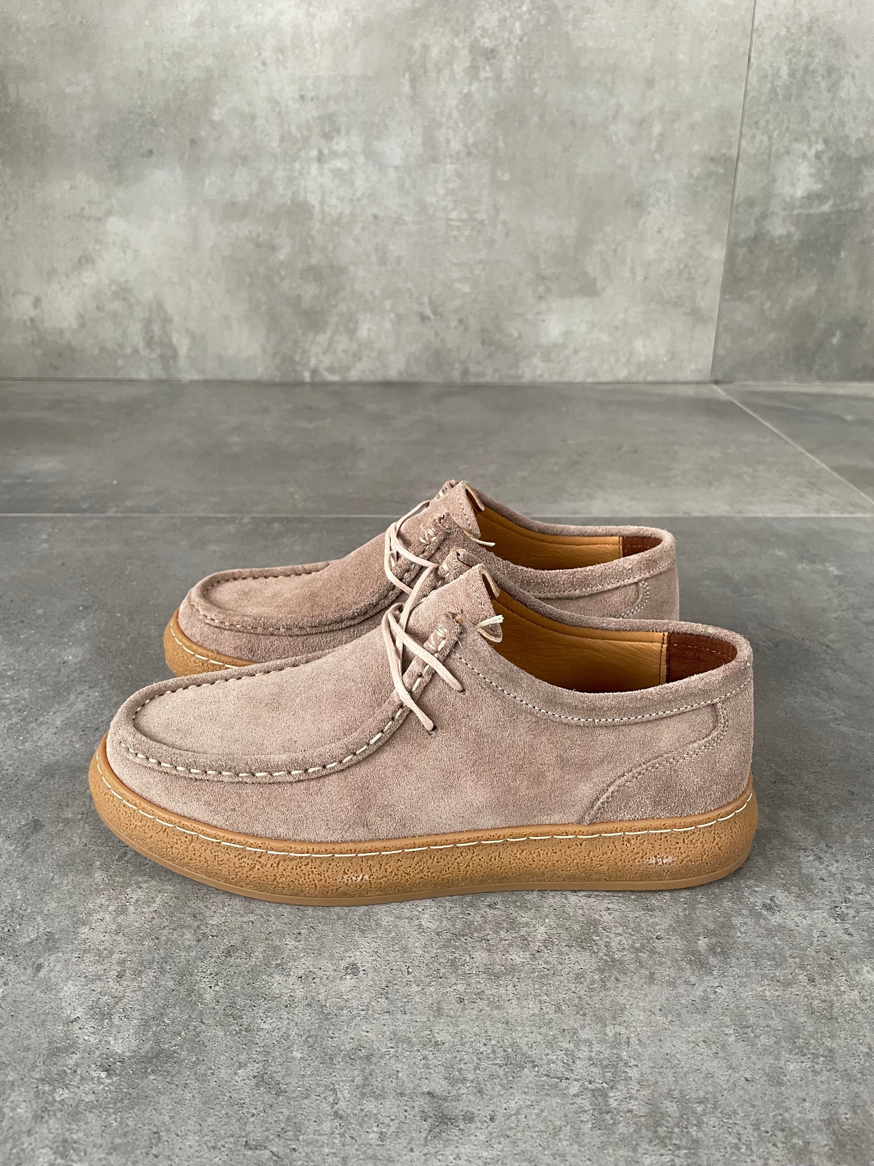Best Steps Luffer - Krem