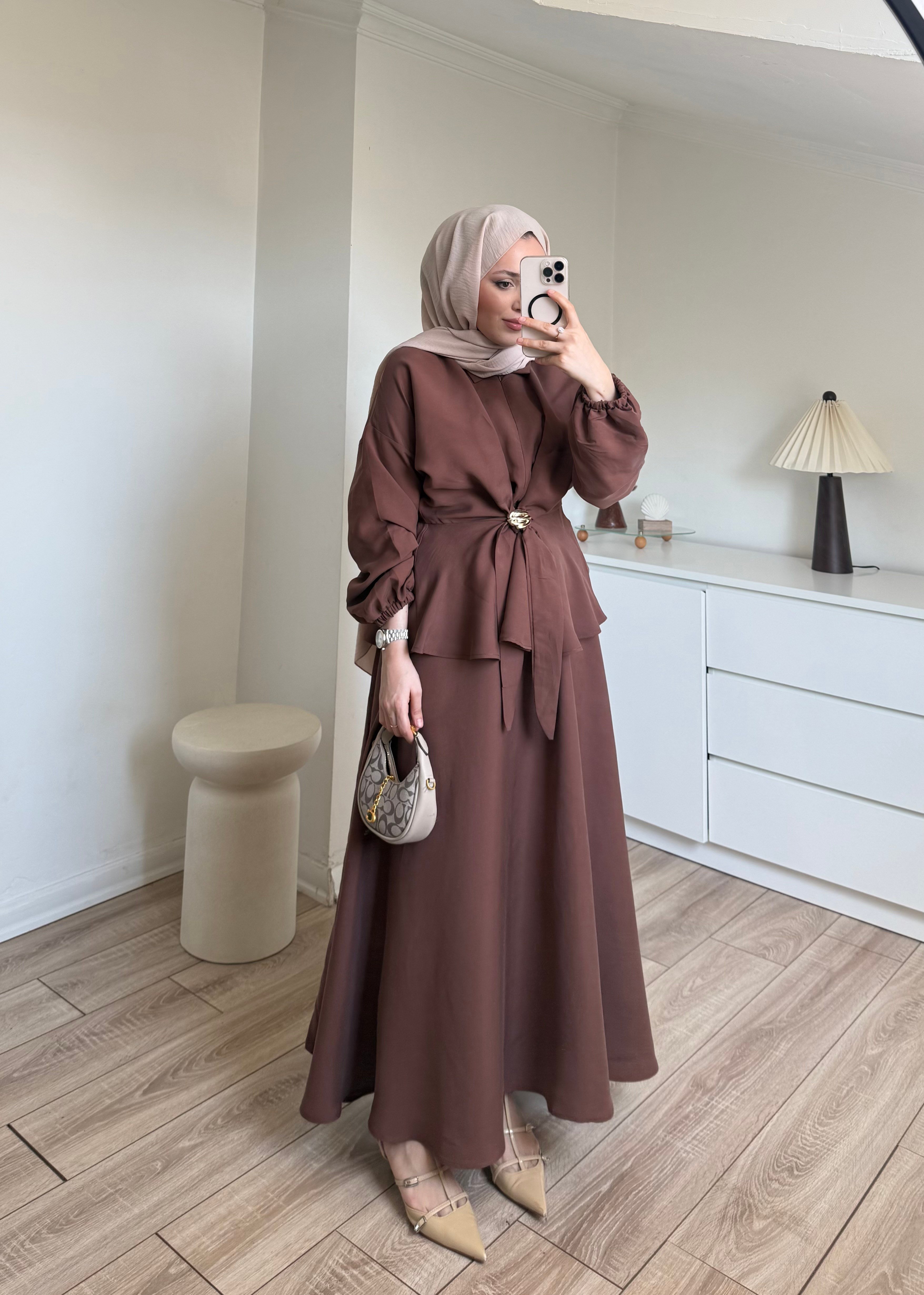 Maria Takım Kahve