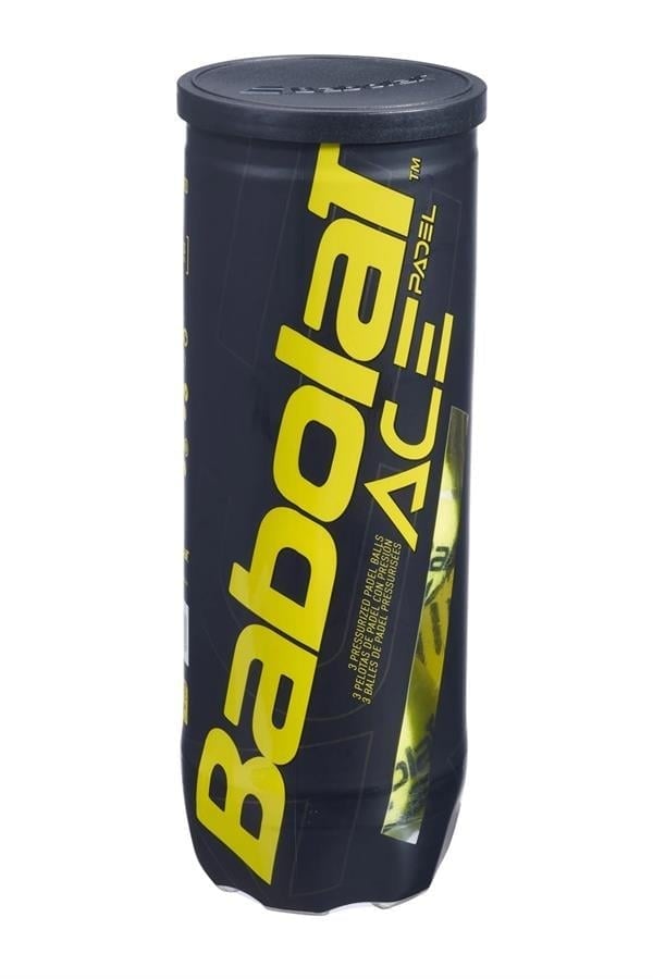 Babolat Ace Padel 3Lü Padel Top