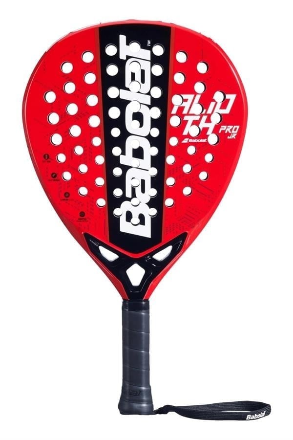 Babolat Alioth Pro Junior 330 Gr Çocuk Padel Tenis Raketi